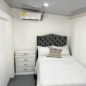Casa Jardin Pensión