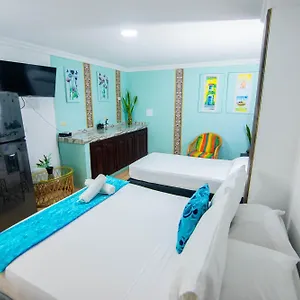  Hotel Hotel Marie Real Cartagena