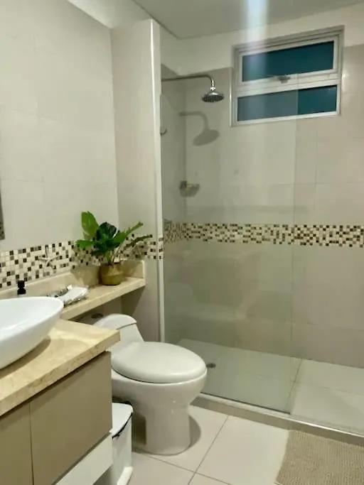 Aparthotel Cartagena Palmetto Beach Bella Vista
